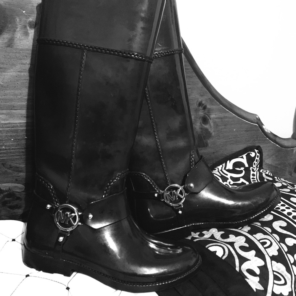 Michael Kors boots